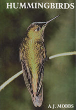 Hummingbirds