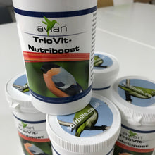 TrioVit NutriBoost Powder