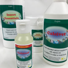 Calcium Liquid (Calcivet)
