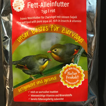 Babbler Soft Food