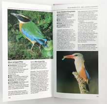 A Birdkeeper's Guide to Softbills