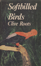 Softbilled Birds