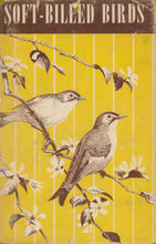 Soft-Billed Birds