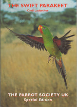 The Swift Parakeet