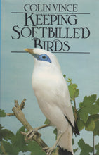 Keeping Softbilled Birds