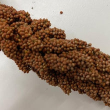 Red Millet Sprays [French]