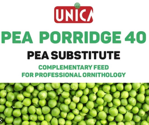 Pea Porridge 40 [Unica]