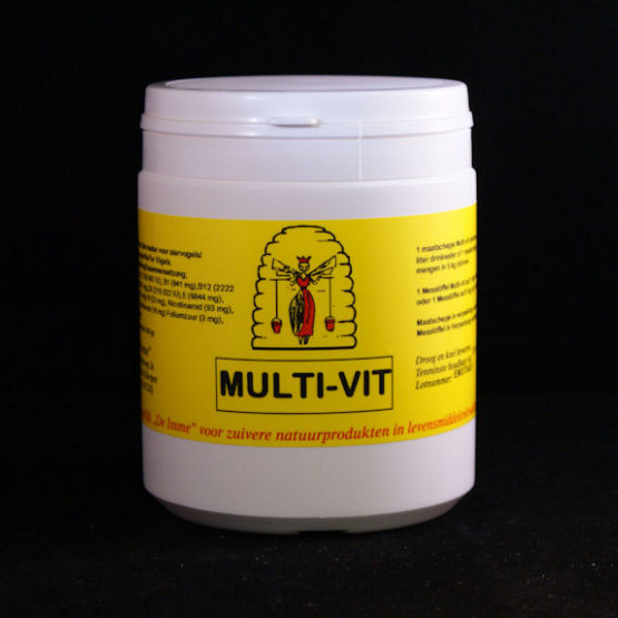 Multi-Vitamin Granules